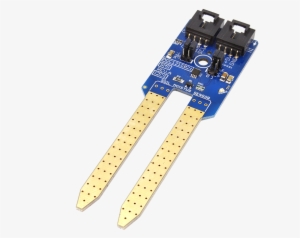 Adc121c021 Soil Moisture Sensor With I2c Interface - Soil Moisture Sensor #741689