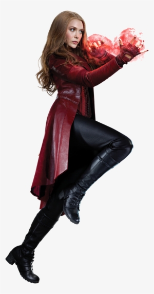 Png Feiticeira Escarlate #741747 Png Feiticeira Escarlate #741747
