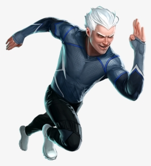 Quicksilver - Quicksilver Avengers Alliance #741823