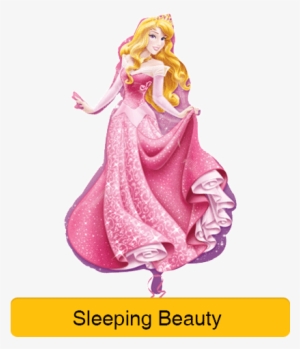 Disney Characters Sleeping Beauty Png - Sleeping Beauty #741894
