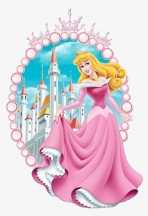 Castle Clipart Princess Aurora - Aurora Castle Png #741933