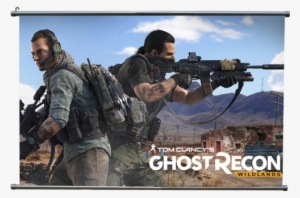 Ghost Recon Wildlands Year 2 #742047