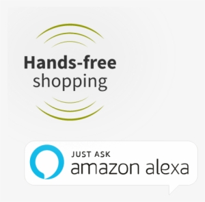 Alexa Open - Graphic Design #742075