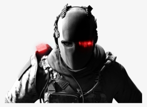 The Phantom League - Ghost Recon Phantoms E3 Avatar #742134