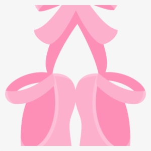 Ballerina Shoes Clip Art 19 Ballet Shoes Clip Art Freeuse - Zapatillas De Ballet Dibujo #742177