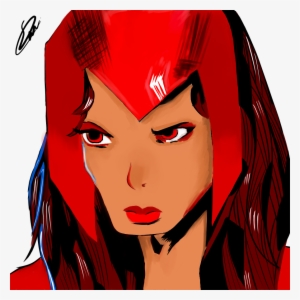 Scarlet Witch #742184