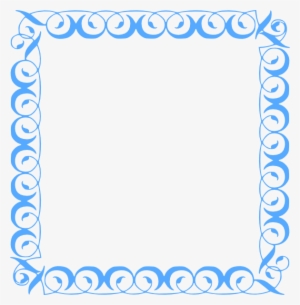 Baby - Border Clip Art #742212