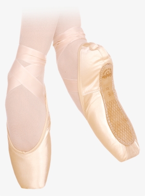 Grishko Pro 2007 Pointe Shoe #742233