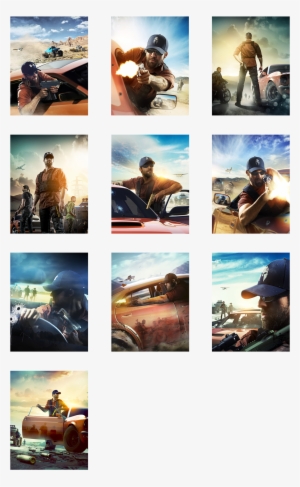 Credits Creative/art Direction - Classic Car #742287