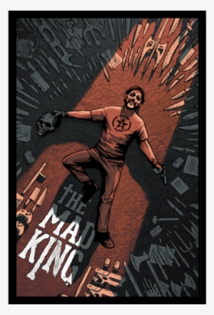 Achievement Hunter Limited Edition Screen Print Poster - Achievement Hunter Phone #742363