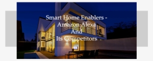 View Larger Image Smart Home Enablers - Building #742387
