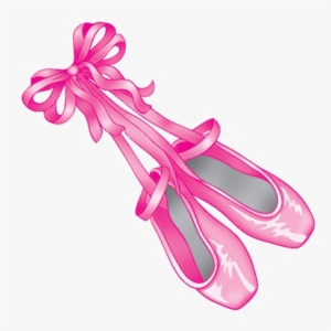 Ballet Shoes Png Picture - Ballerina Shoes Clipart Png #742412