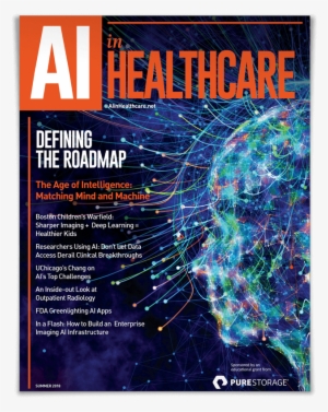 Ai In Healthcare - Poster #742417