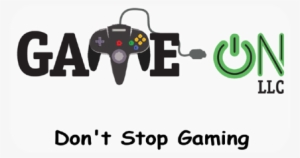 All Categories - Game Controller #742434