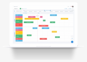 Visual Roadmap Tool - Roadmapping Project Management #742460