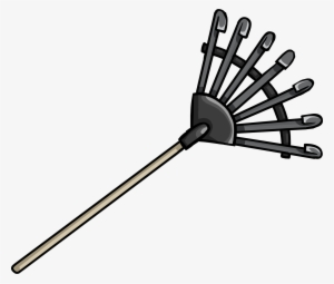 Gardeningrake - Png Rake #742513