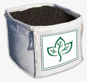 Dirt Clipart Soil Bag - Noble Worm Organics 2 Cu. Yds. / 1800 Lbs. Organic #742531