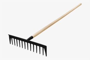 Rake In Garden Tools #742571