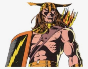 Scarlet Witch Facts - Marvel Universe #742574