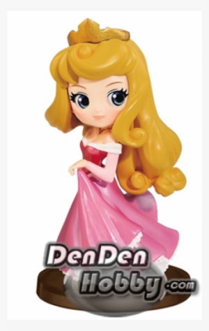 [pre Order] Disney Characters Q Posket Petit Girls - Q Posket Disney Sleeping Beauty #742672