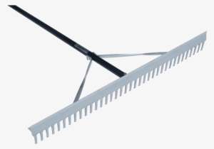 Midewest Rake Landscape / Leaf Rake - Rake #742741