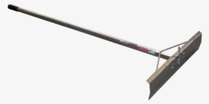 Wagman Rake Aluminium C/w Handle Hooked Wcr200h - Aluminium #742906 Wagman Rake Aluminium C/w Handle Hooked Wcr200h - Aluminium #742906