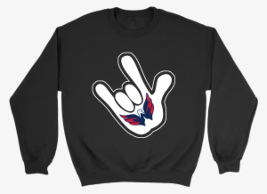 Washington Capitals Mickey Mouse Hand Hockey Shirts - Nhl Washington Capitals Stanley Cup Rick And Morty #742907