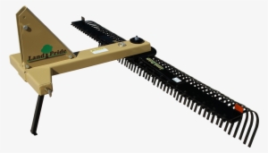 Image Gallery - Land Pride, Inc. #742936