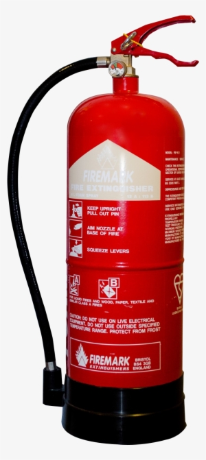 Extinguisher Png - Fire Extinguisher Image Png #742985