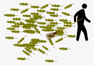 Computer Icons Leaf Plant Stem Flower Human Behavior - Human #743031