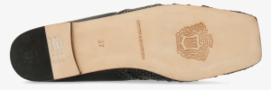 Ballet Flat #743056