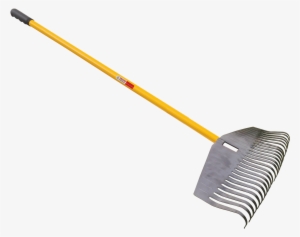 Falcon Plastic Leaf Rake Fplr-50 - Rake #743080