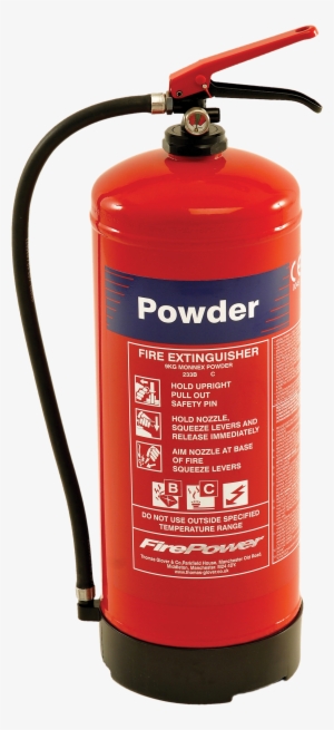 Fire Extinguisher Png - Fire Extinguisher Transparent Background #743098