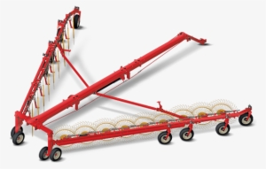 Easy Rake Superstar Models Rs16, Rs18, Rs20 - Farm King #743176 Easy Rake Superstar Models Rs16, Rs18, Rs20 - Farm King #743176