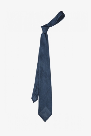 Image - Silk Grenadine Tie #743197