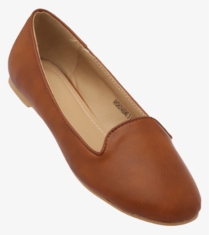 Womens Daily Wear Slipon Ballerina Shoe - Ballet Flat #743244