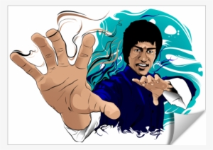 Bruce Lee #743367