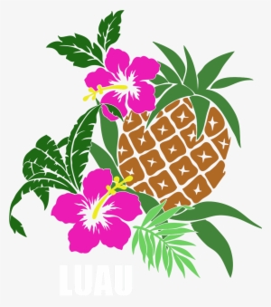 Luau Png #743368