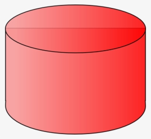 Cylinder Clipart - Clipart Cylinder #743392