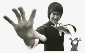 Bruce Lee - Beyond Bruce Lee By Paul Bowman #743409