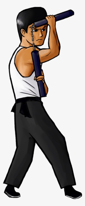 Free Png Bruce Lee Png Images Transparent - Png Bruce Lee #743414