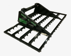 Picture Of B Built Manufacture Rake N Ator - Jpeg #743581 Picture Of B Built Manufacture Rake N Ator - Jpeg #743581