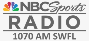 Listen To Sports Radio Live Southwest Floridas Sports - Portable Network Graphics #743600