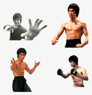 Bruce Lee Movie #743639