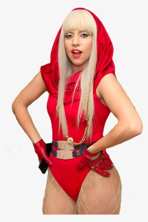 Lady Gaga Transparent - Lady Gaga Png #743643