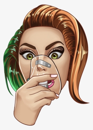 Shook - Lady Gaga #743702