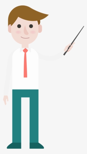 Png Businessman Clipart Bussiness - Man #743731