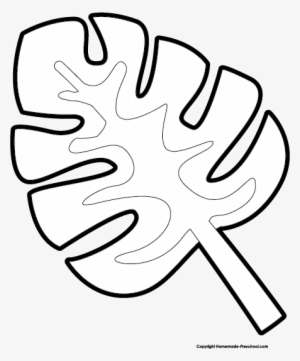 Free Luau Clipart - Illustration #743779