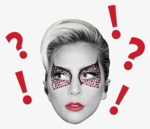 K547mq6 - Lady Gaga 2018 Png #743793