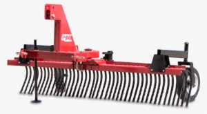 Landscape Rake Main Image - Rake #743795